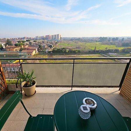 B&B Domus Teano Luxury Rooms Rome Exterior photo