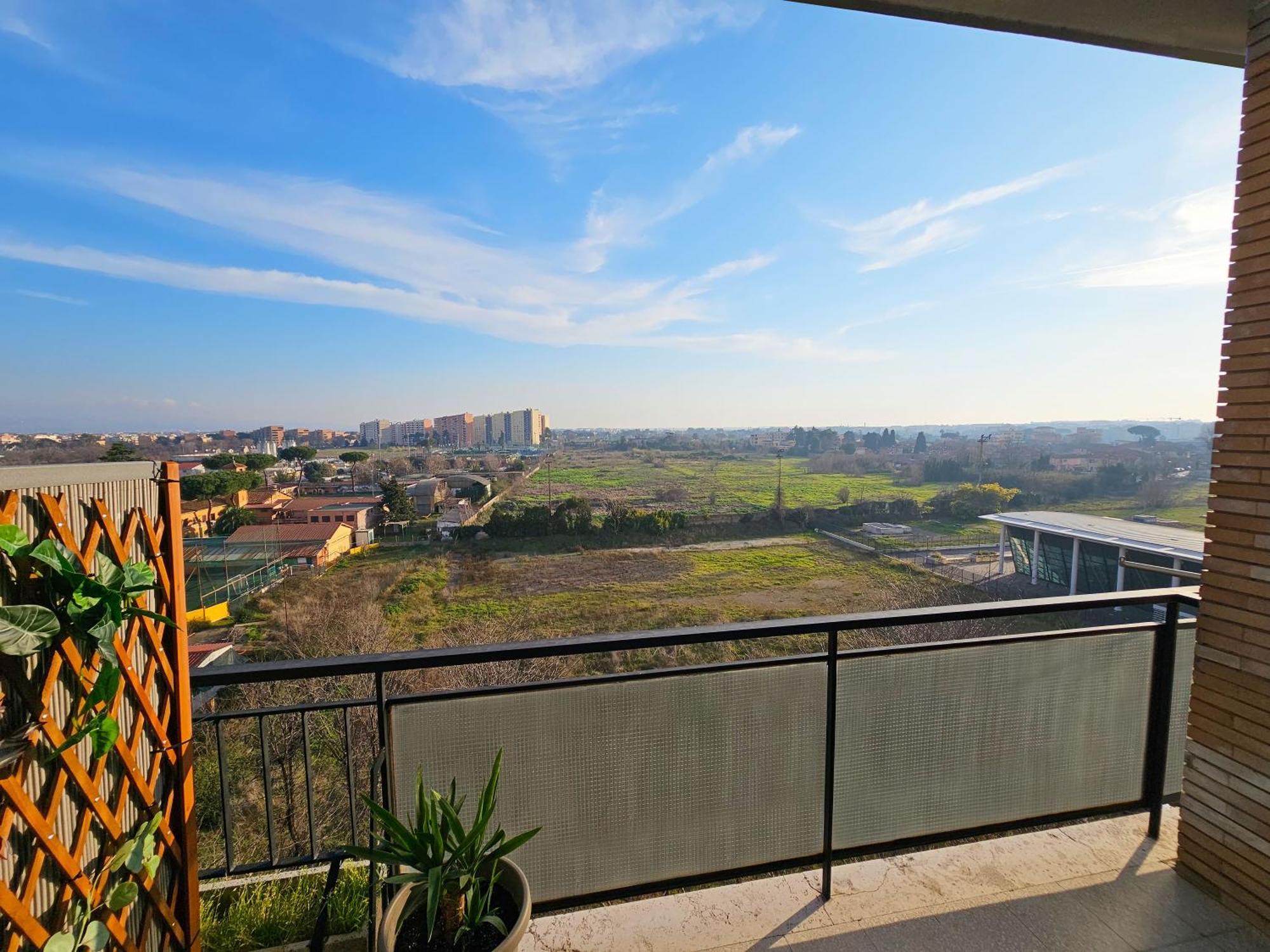 B&B Domus Teano Luxury Rooms Rome Exterior photo