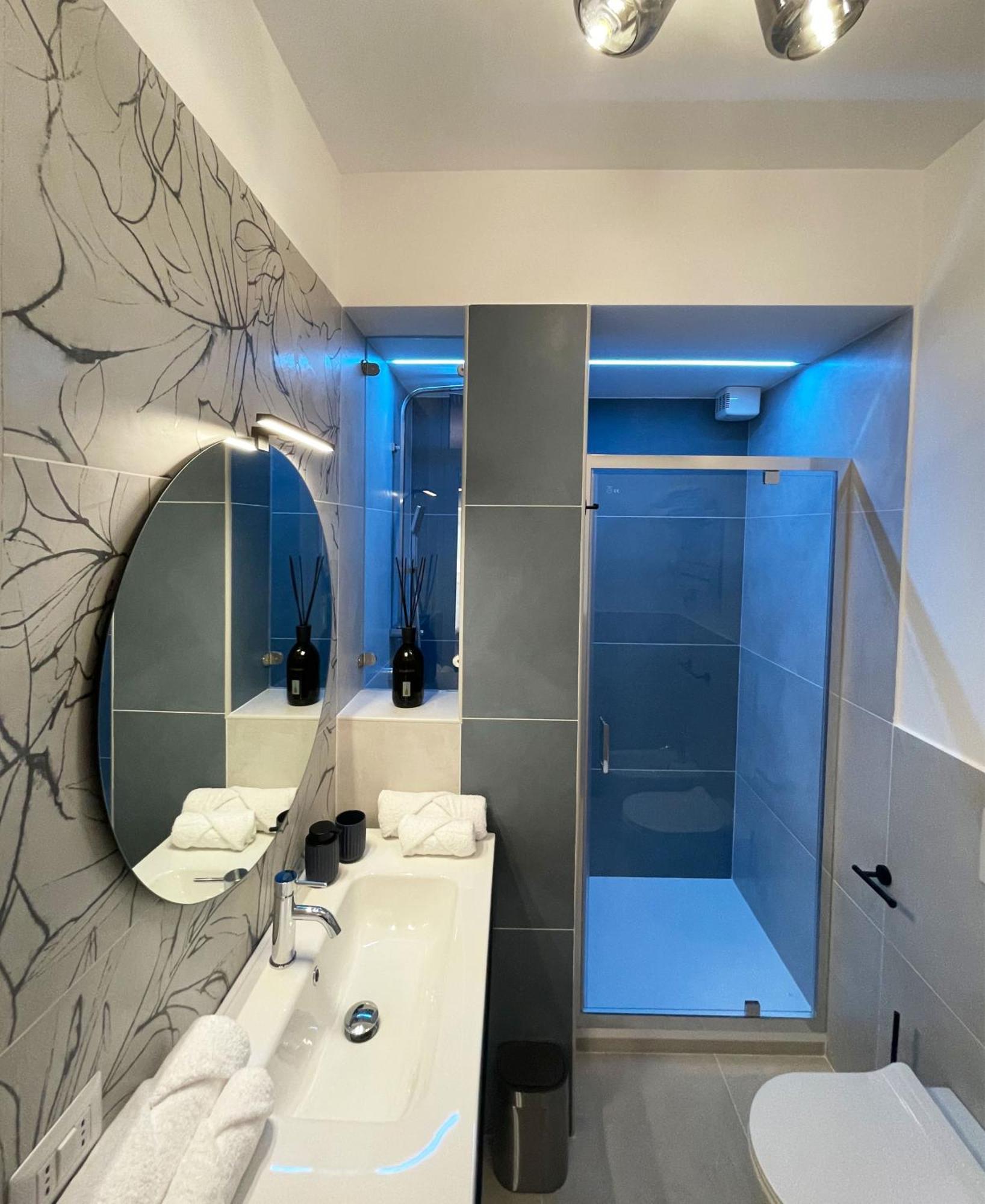 B&B Domus Teano Luxury Rooms Rome Exterior photo