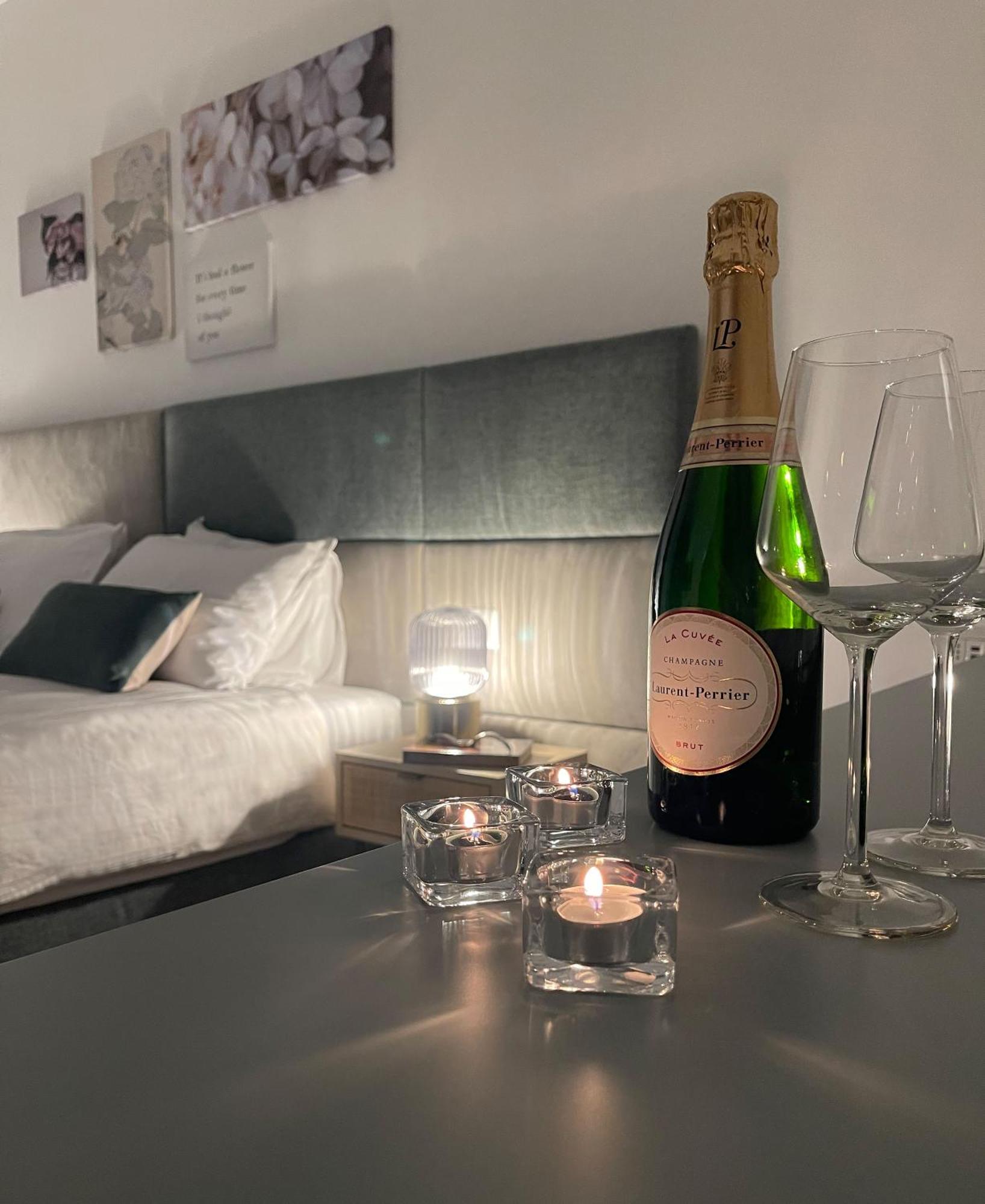B&B Domus Teano Luxury Rooms Rome Exterior photo
