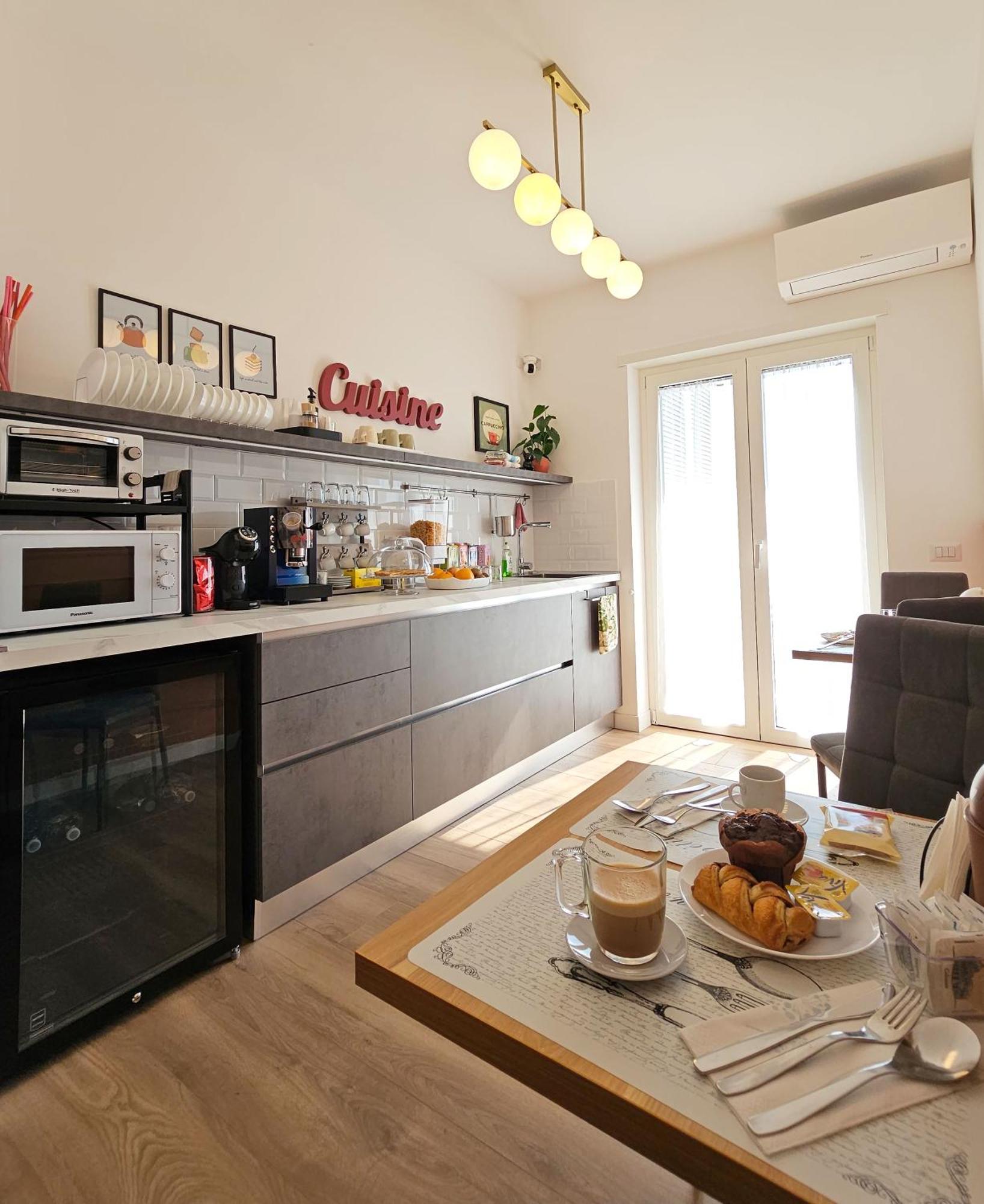 B&B Domus Teano Luxury Rooms Rome Exterior photo