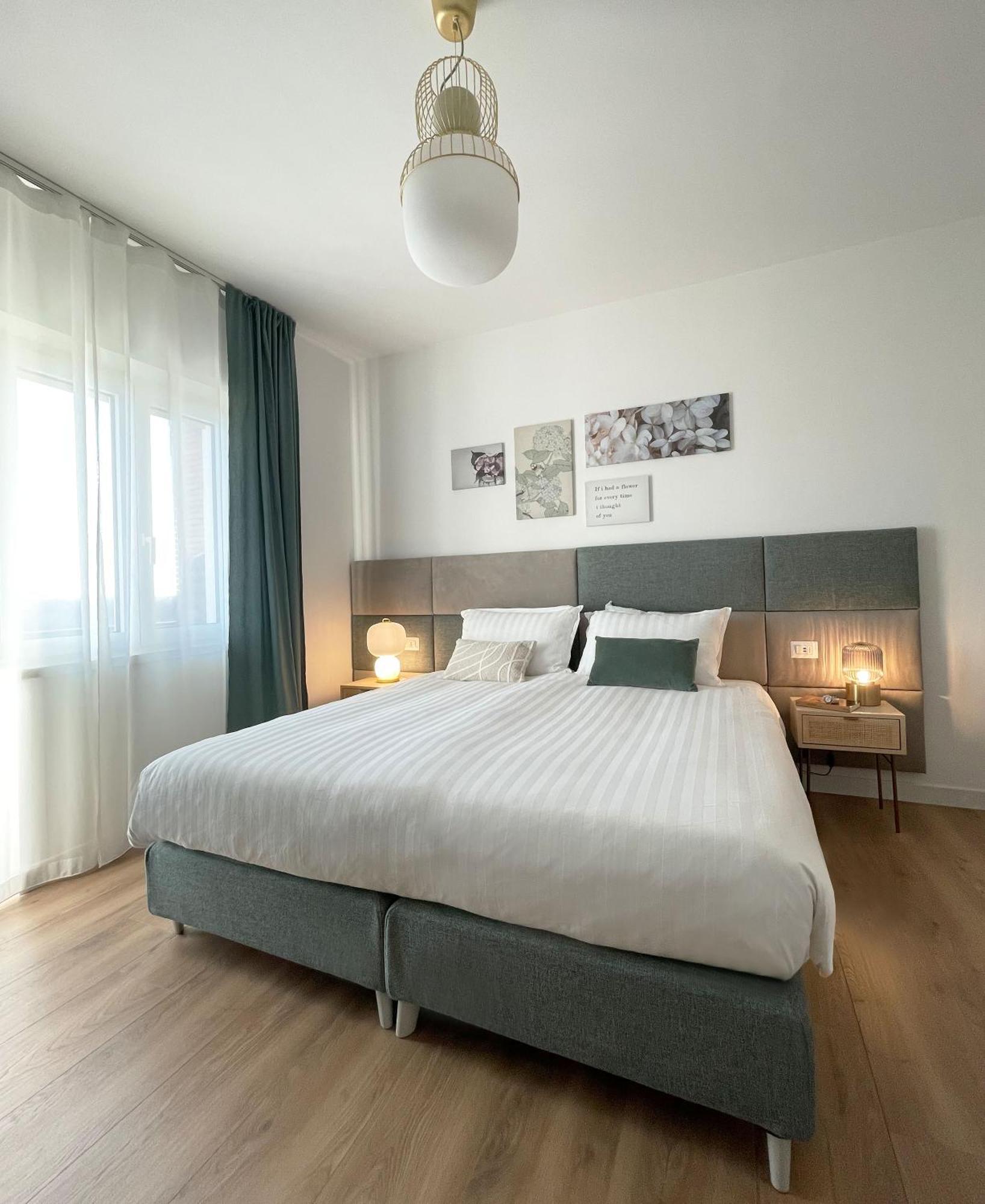 B&B Domus Teano Luxury Rooms Rome Exterior photo