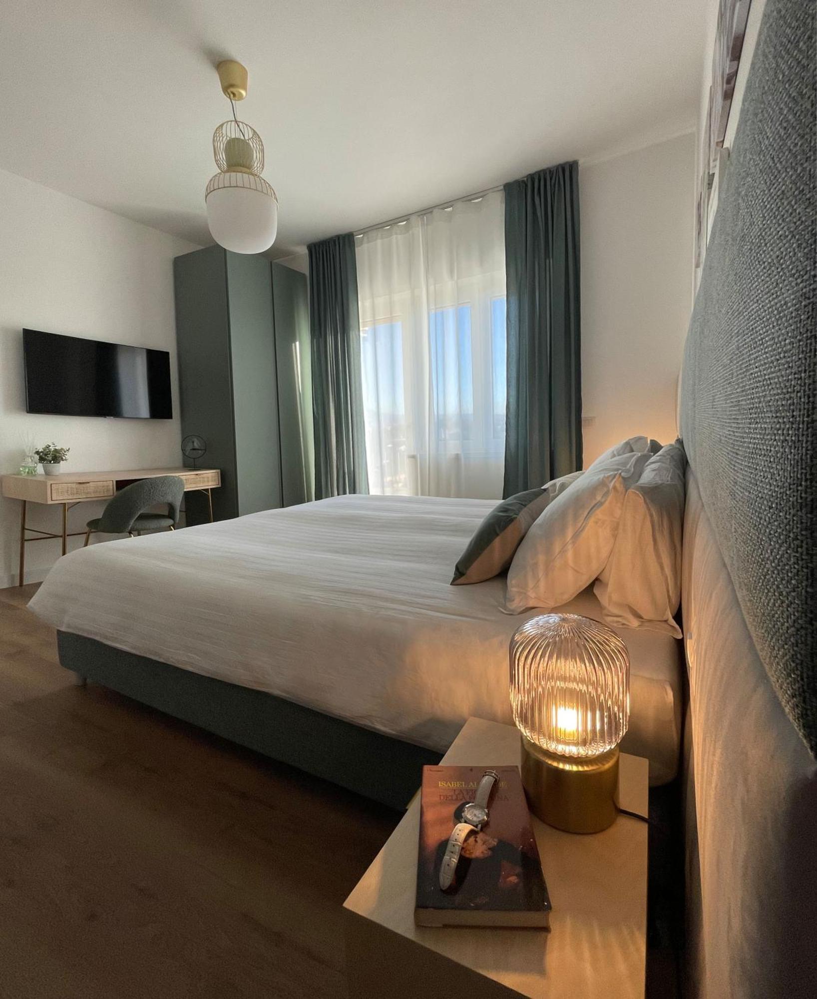 B&B Domus Teano Luxury Rooms Rome Exterior photo
