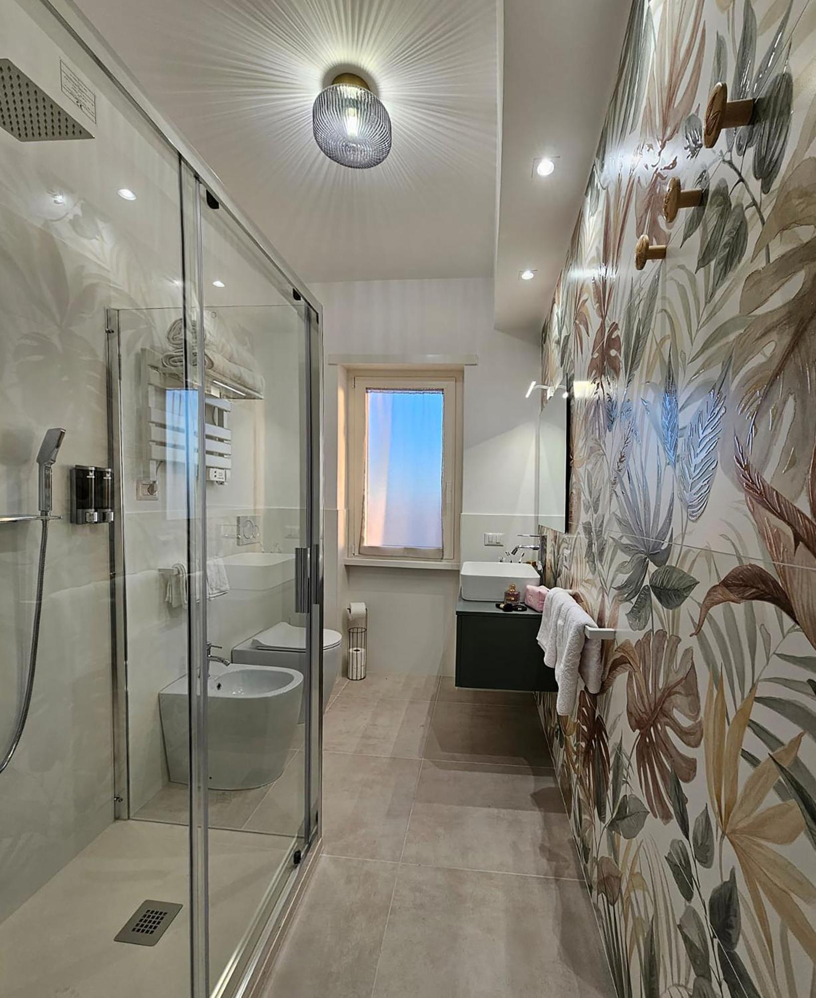 B&B Domus Teano Luxury Rooms Rome Exterior photo
