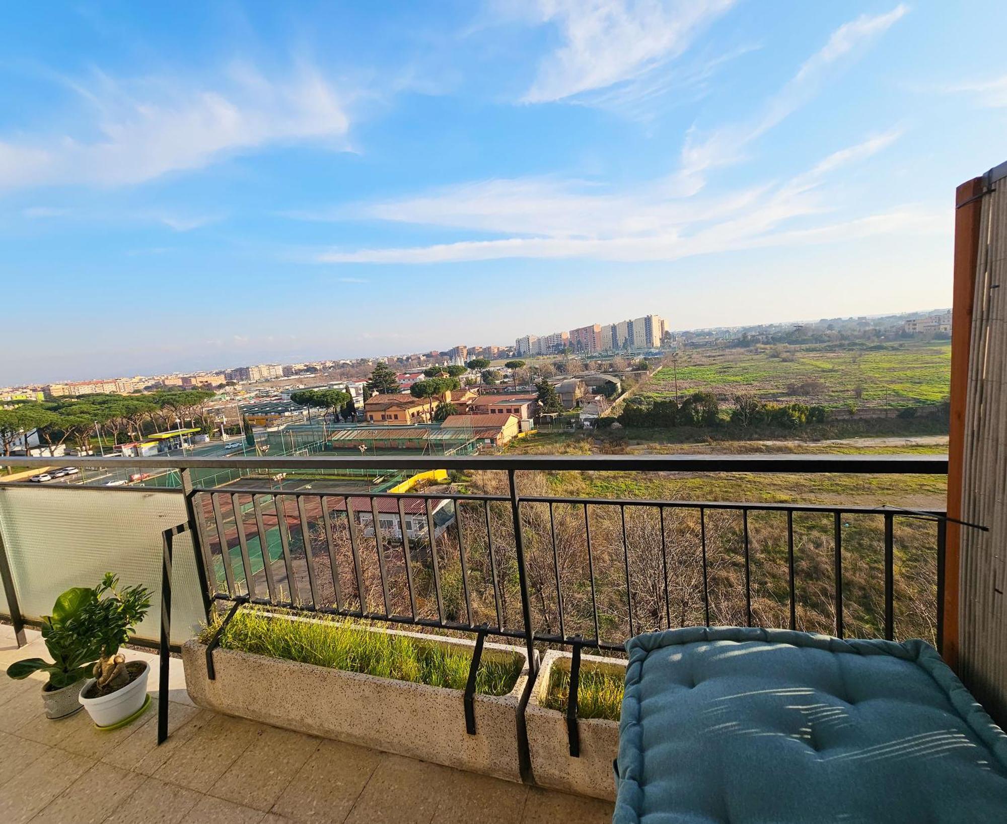 B&B Domus Teano Luxury Rooms Rome Exterior photo