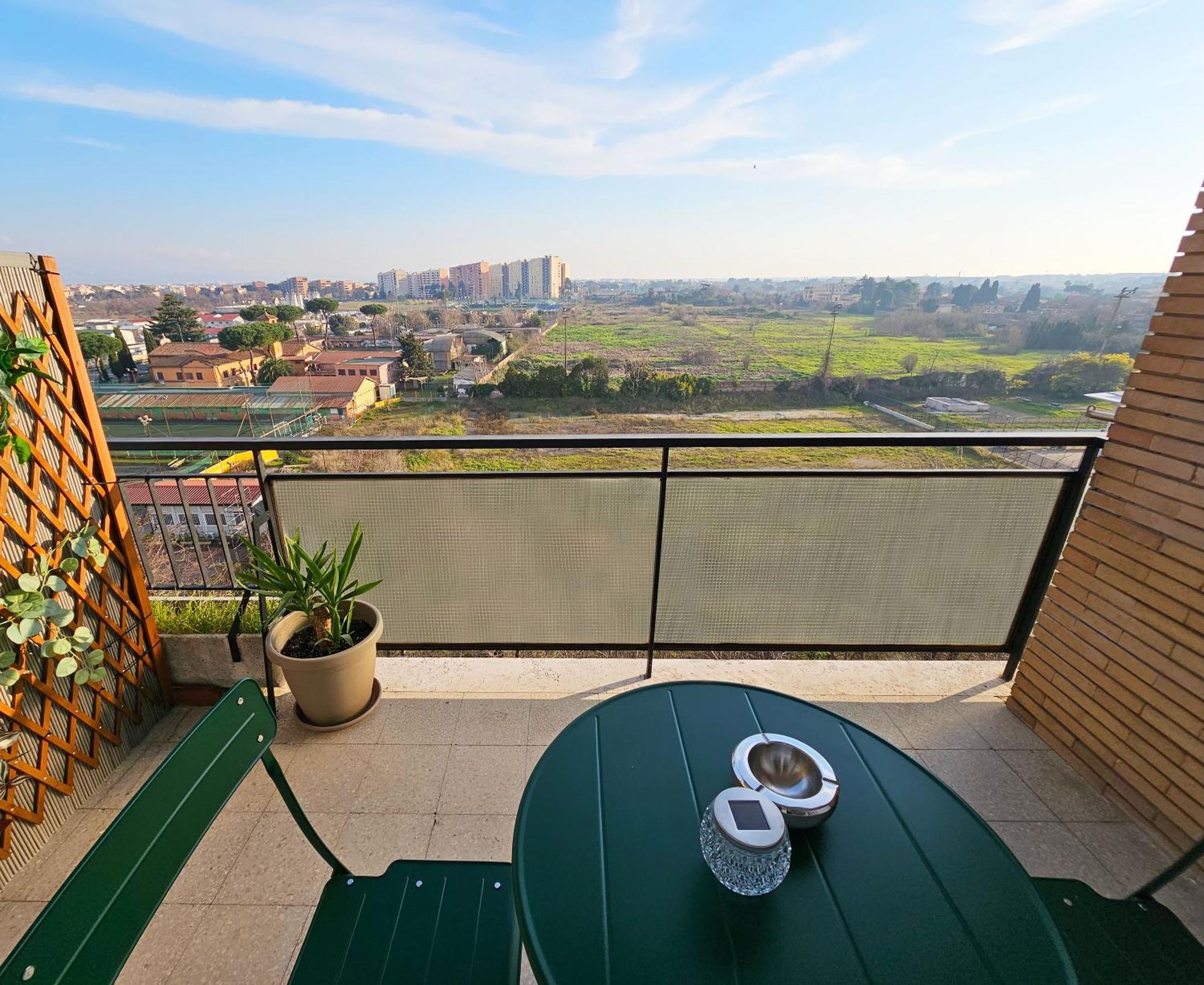 B&B Domus Teano Luxury Rooms Rome Exterior photo